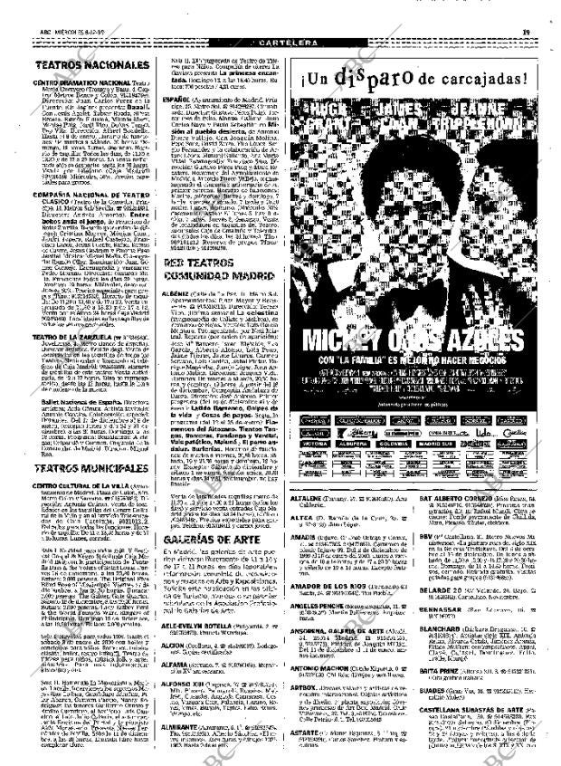 ABC MADRID 08-12-1999 página 111