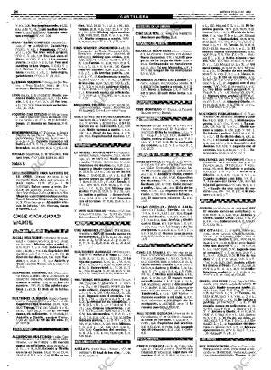 ABC MADRID 08-12-1999 página 116