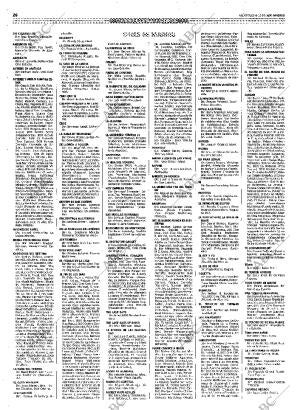 ABC MADRID 08-12-1999 página 118