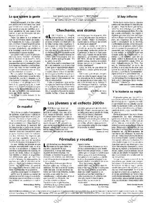 ABC MADRID 08-12-1999 página 12