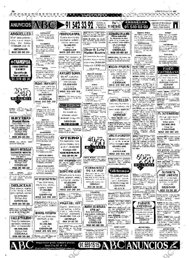 ABC MADRID 08-12-1999 página 120