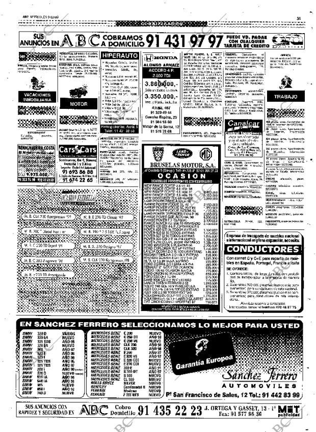 ABC MADRID 08-12-1999 página 123