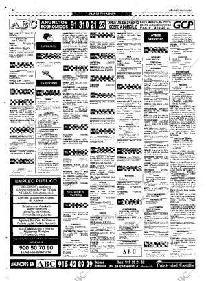 ABC MADRID 08-12-1999 página 124