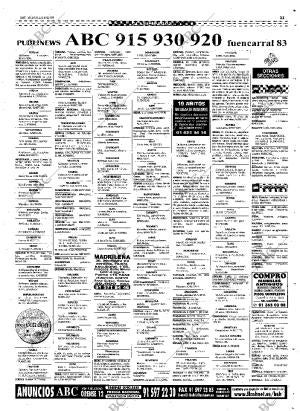 ABC MADRID 08-12-1999 página 125