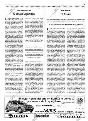 ABC MADRID 08-12-1999 página 15