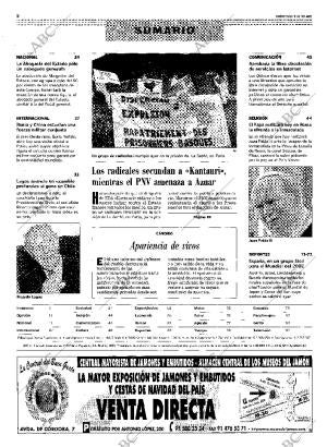 ABC MADRID 08-12-1999 página 2