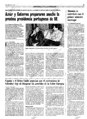 ABC MADRID 08-12-1999 página 25
