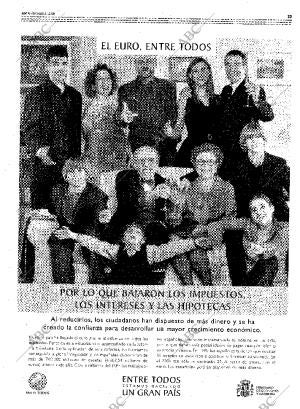 ABC MADRID 08-12-1999 página 33