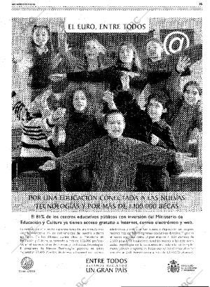 ABC MADRID 08-12-1999 página 35