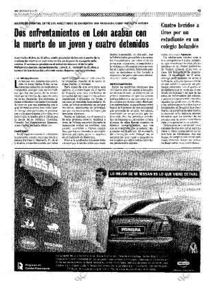 ABC MADRID 08-12-1999 página 43