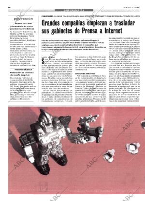 ABC MADRID 08-12-1999 página 46
