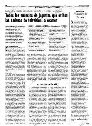 ABC MADRID 08-12-1999 página 48