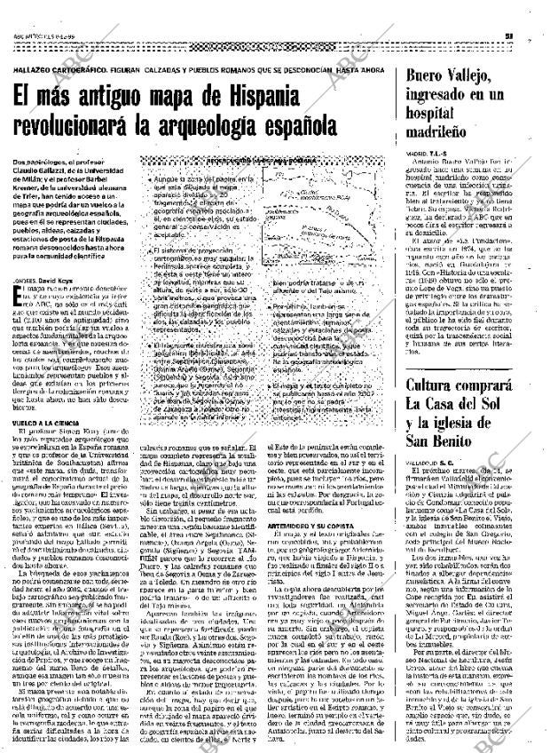 ABC MADRID 08-12-1999 página 51