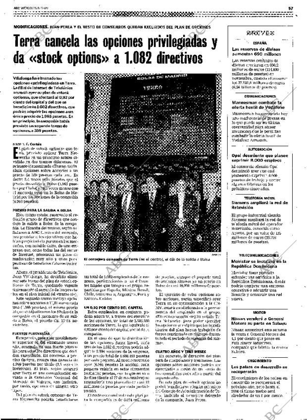 ABC MADRID 08-12-1999 página 57