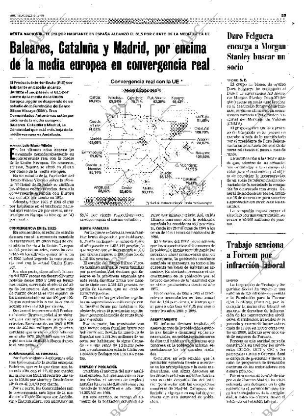 ABC MADRID 08-12-1999 página 59