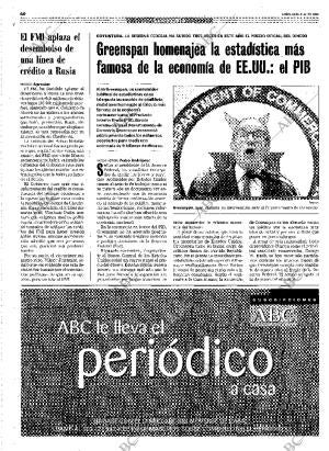 ABC MADRID 08-12-1999 página 60