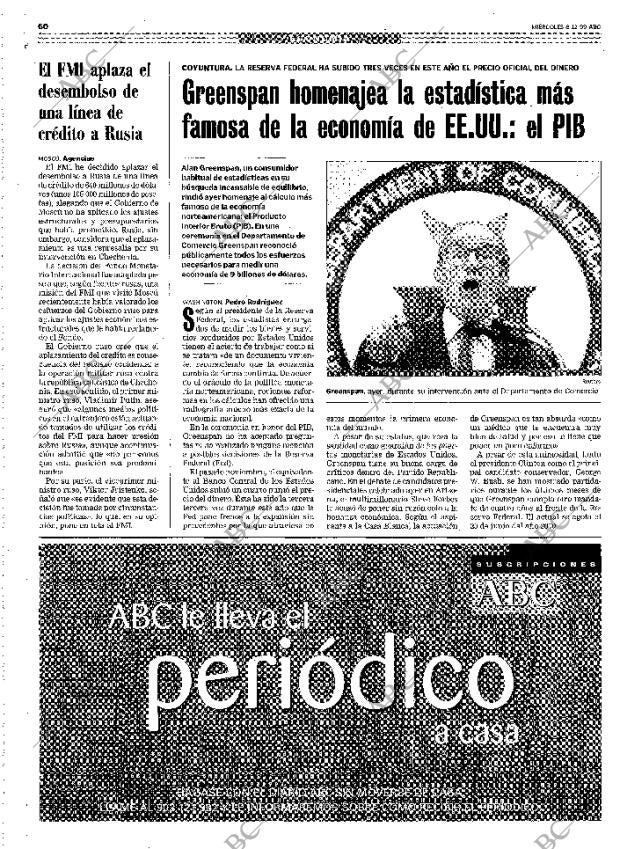 ABC MADRID 08-12-1999 página 60