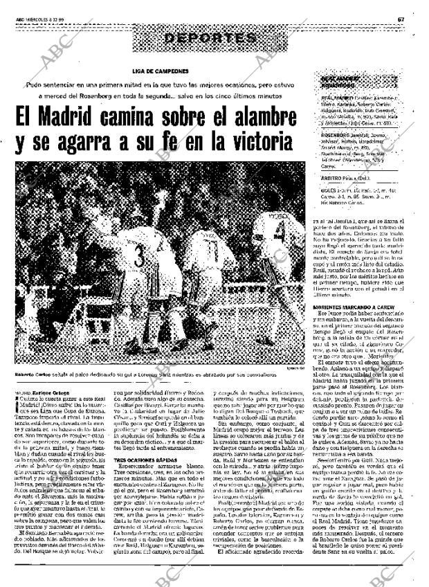 ABC MADRID 08-12-1999 página 67