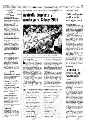 ABC MADRID 08-12-1999 página 73