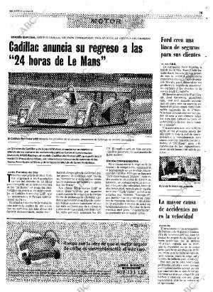 ABC MADRID 08-12-1999 página 75