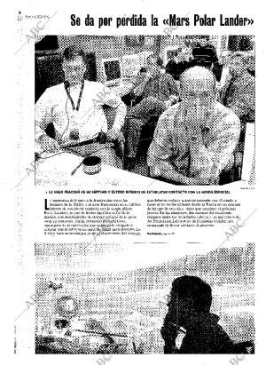 ABC MADRID 08-12-1999 página 8