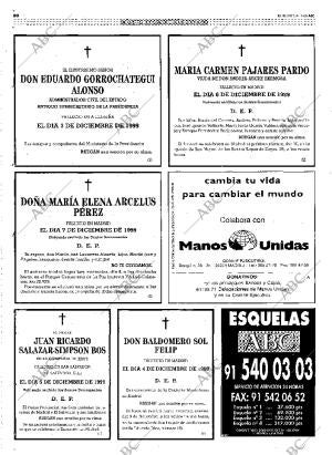 ABC MADRID 08-12-1999 página 80