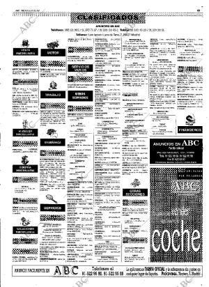 ABC MADRID 08-12-1999 página 81