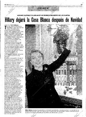 ABC MADRID 08-12-1999 página 83