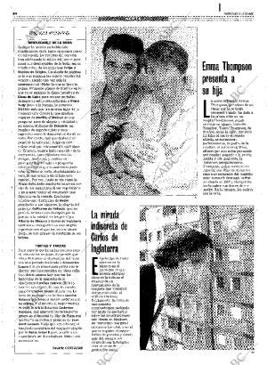 ABC MADRID 08-12-1999 página 84