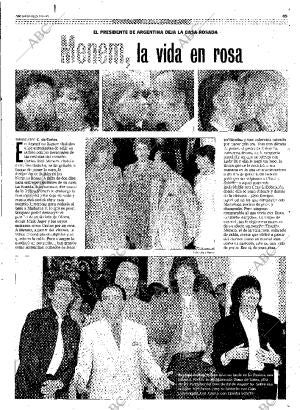 ABC MADRID 08-12-1999 página 85