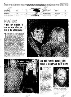 ABC MADRID 08-12-1999 página 86