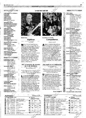 ABC MADRID 08-12-1999 página 89