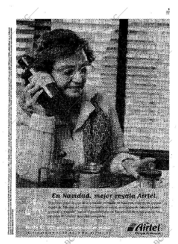 ABC MADRID 08-12-1999 página 9