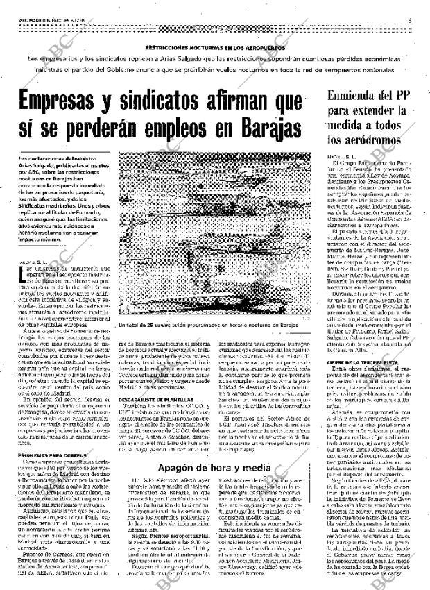 ABC MADRID 08-12-1999 página 95