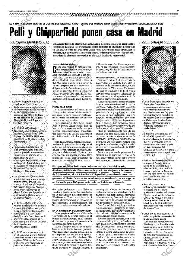 ABC MADRID 08-12-1999 página 99