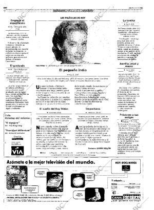 ABC MADRID 09-12-1999 página 100