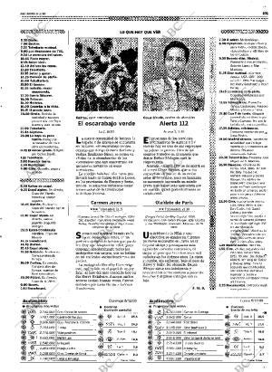 ABC MADRID 09-12-1999 página 101