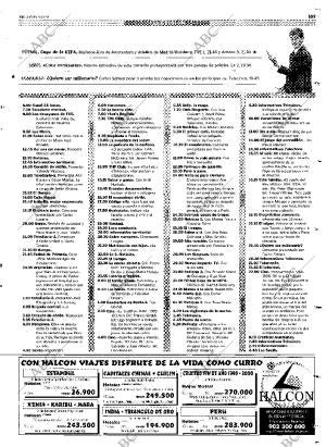 ABC MADRID 09-12-1999 página 103