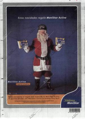 ABC MADRID 09-12-1999 página 104