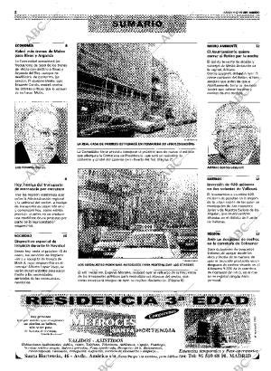 ABC MADRID 09-12-1999 página 106