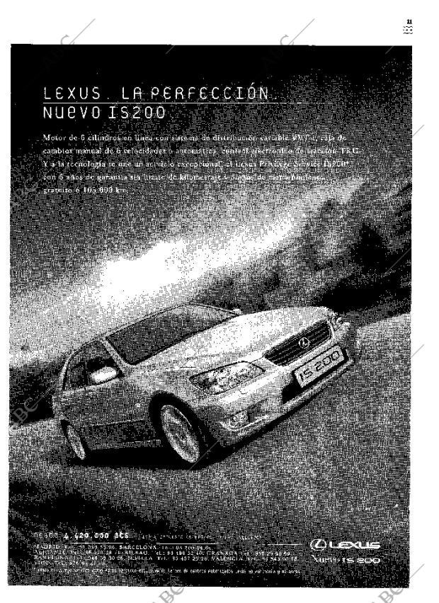 ABC MADRID 09-12-1999 página 11