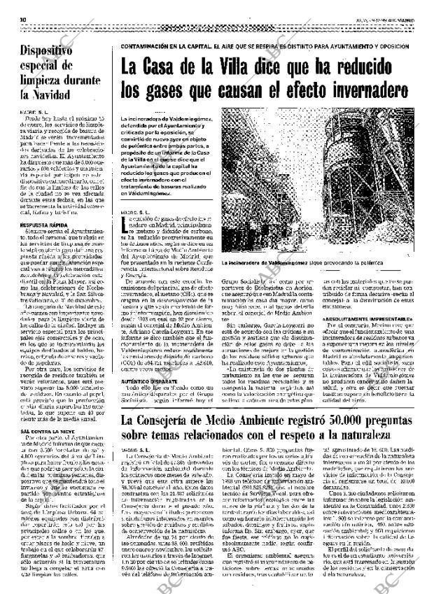 ABC MADRID 09-12-1999 página 114