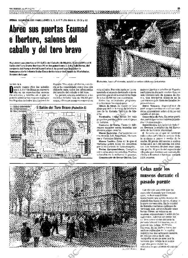 ABC MADRID 09-12-1999 página 119