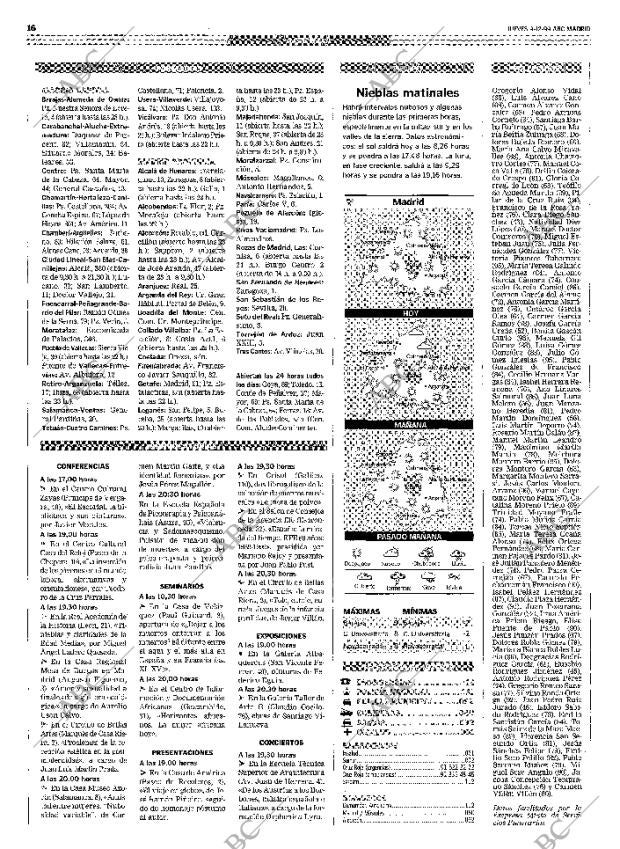 ABC MADRID 09-12-1999 página 120