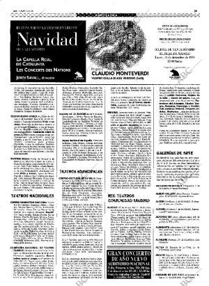 ABC MADRID 09-12-1999 página 123