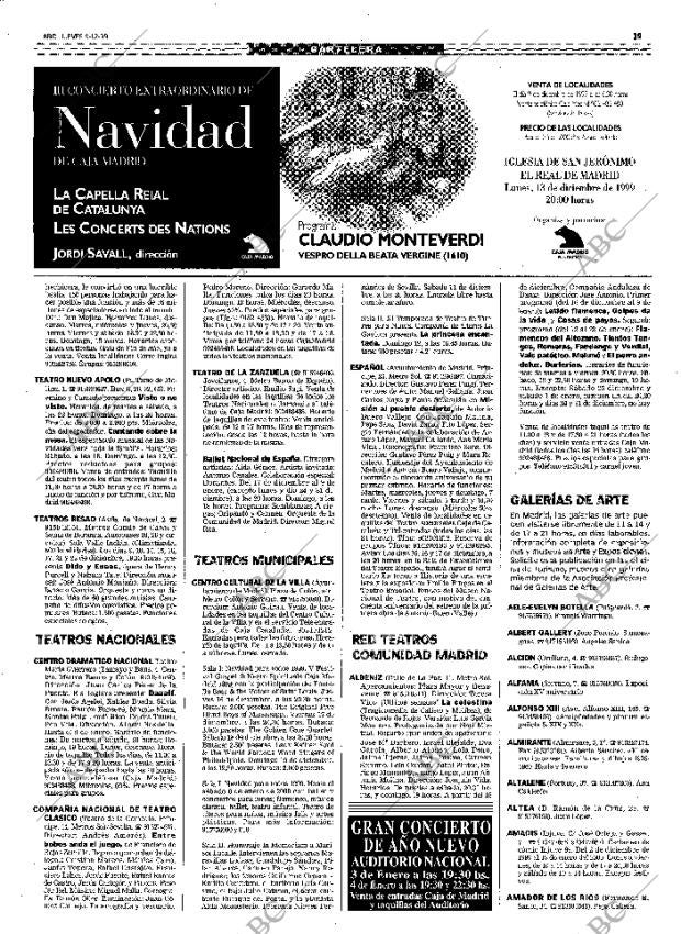 ABC MADRID 09-12-1999 página 123