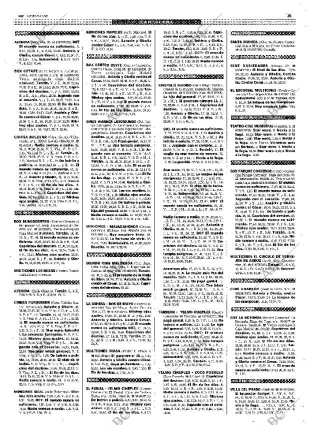 ABC MADRID 09-12-1999 página 129