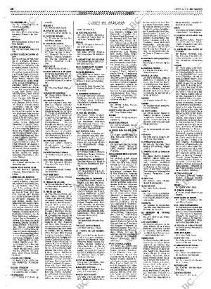 ABC MADRID 09-12-1999 página 130