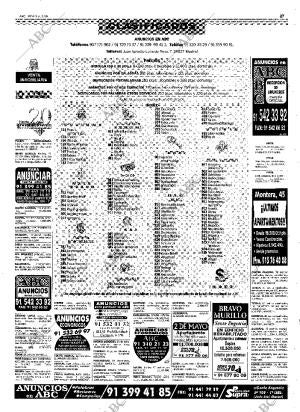 ABC MADRID 09-12-1999 página 131