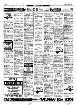 ABC MADRID 09-12-1999 página 132